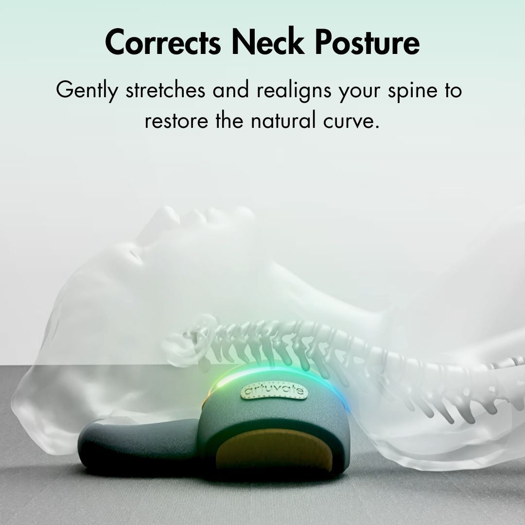 FisioRest - Neck Hump Bundle
