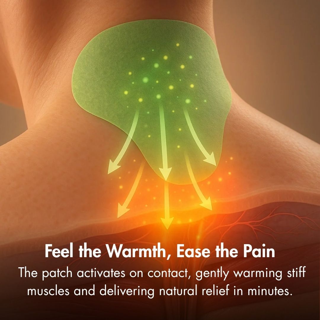 Spine Support Bundle