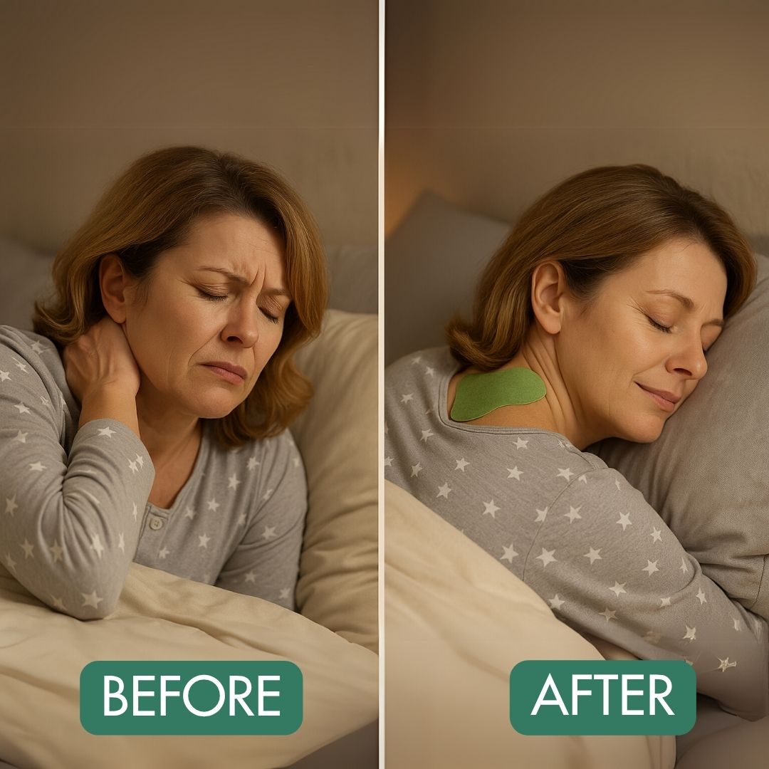 Neck Pain Value Bundle