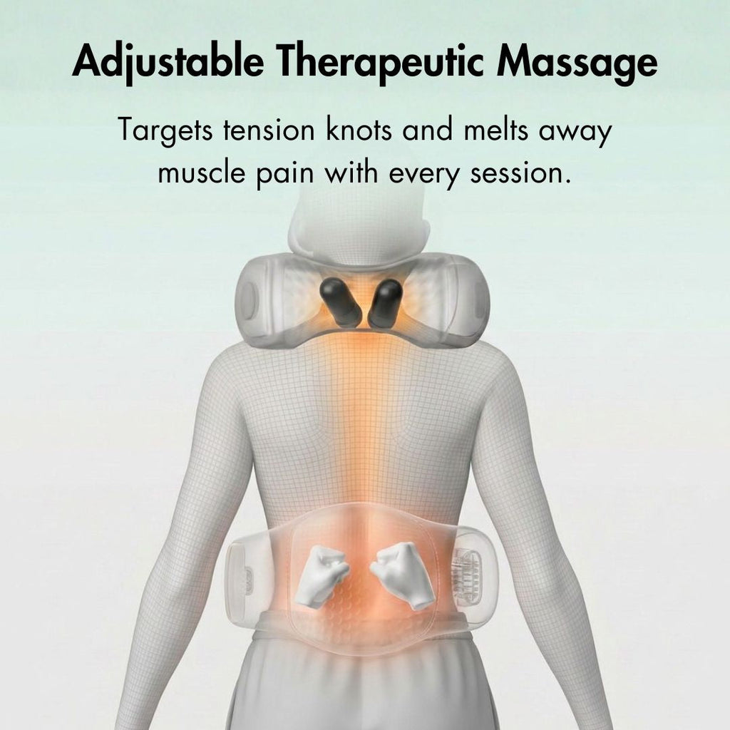 Spine Reset System