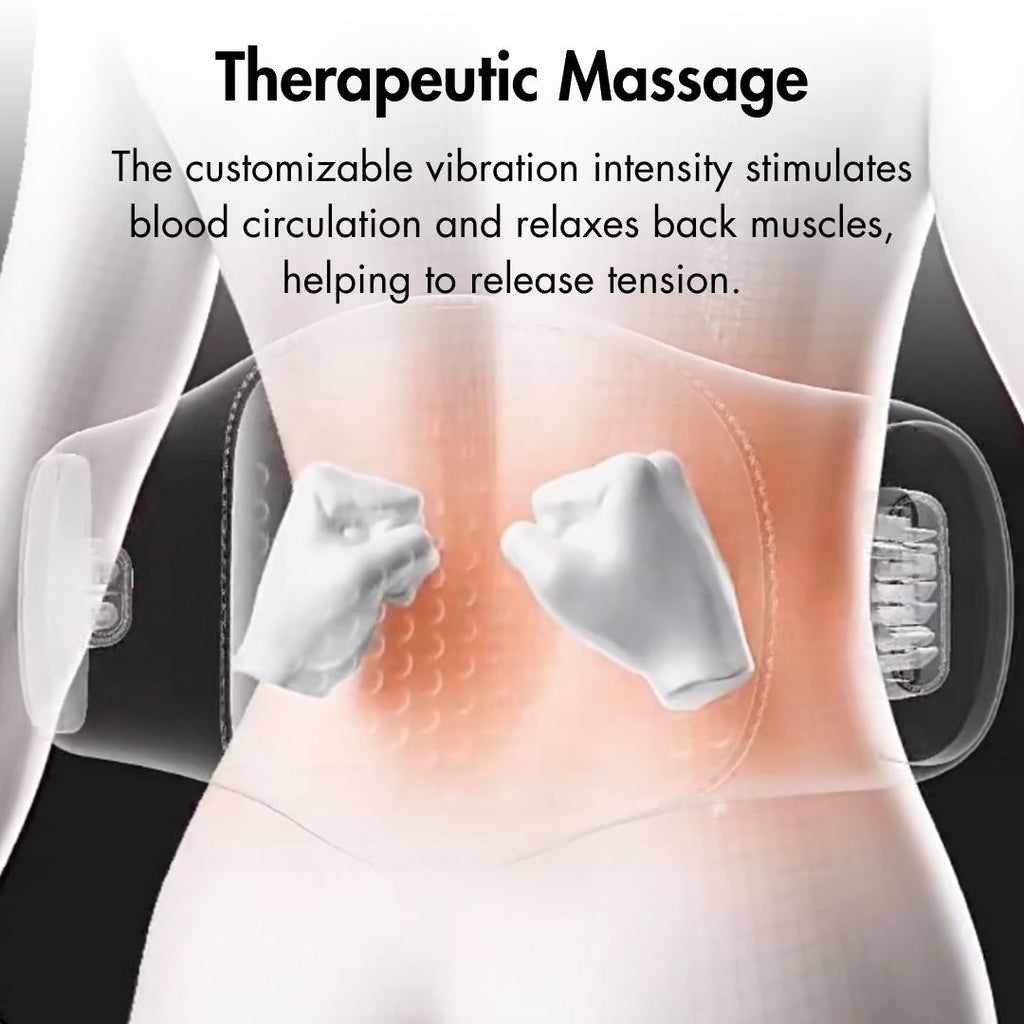 Spine Support Bundle