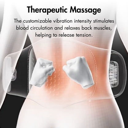 Spine Support Bundle