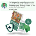 Expert-Recommended Relief Kit