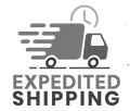 Expedited Shipping